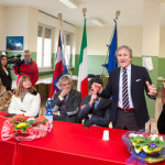 chiamparino a valdengo